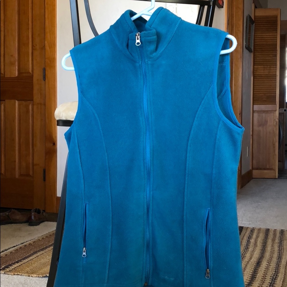 Vest